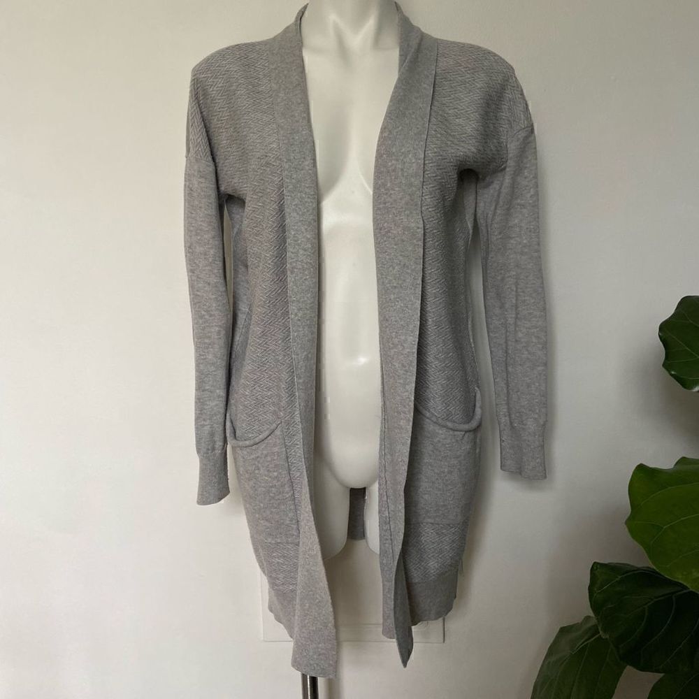 Lole Duster Cardigan - Picture 12 of 12